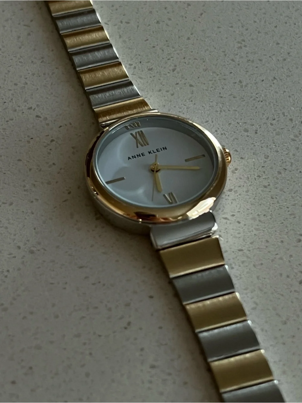 Anne Klein Women’s Watch AK-5191 WTTT.
